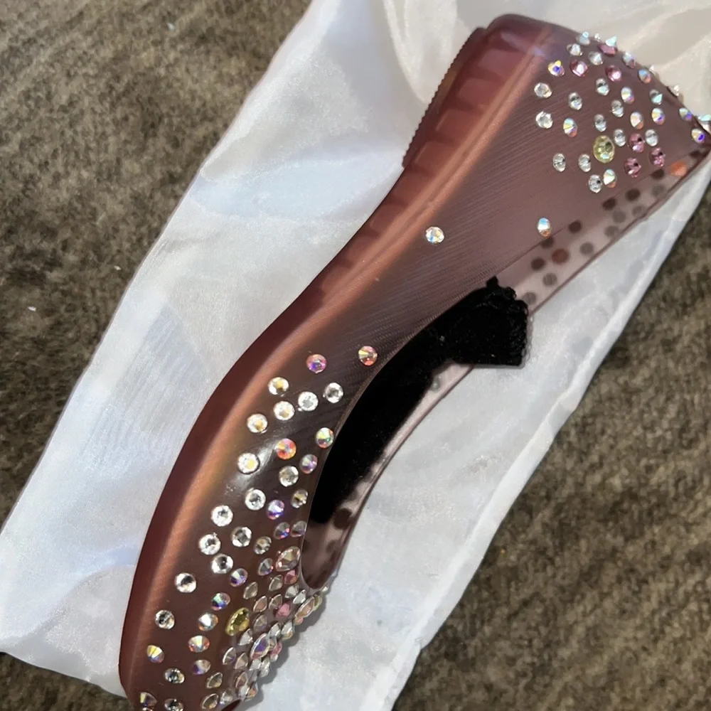 J.‎ Maskrey Melissa Couture with Swarovski